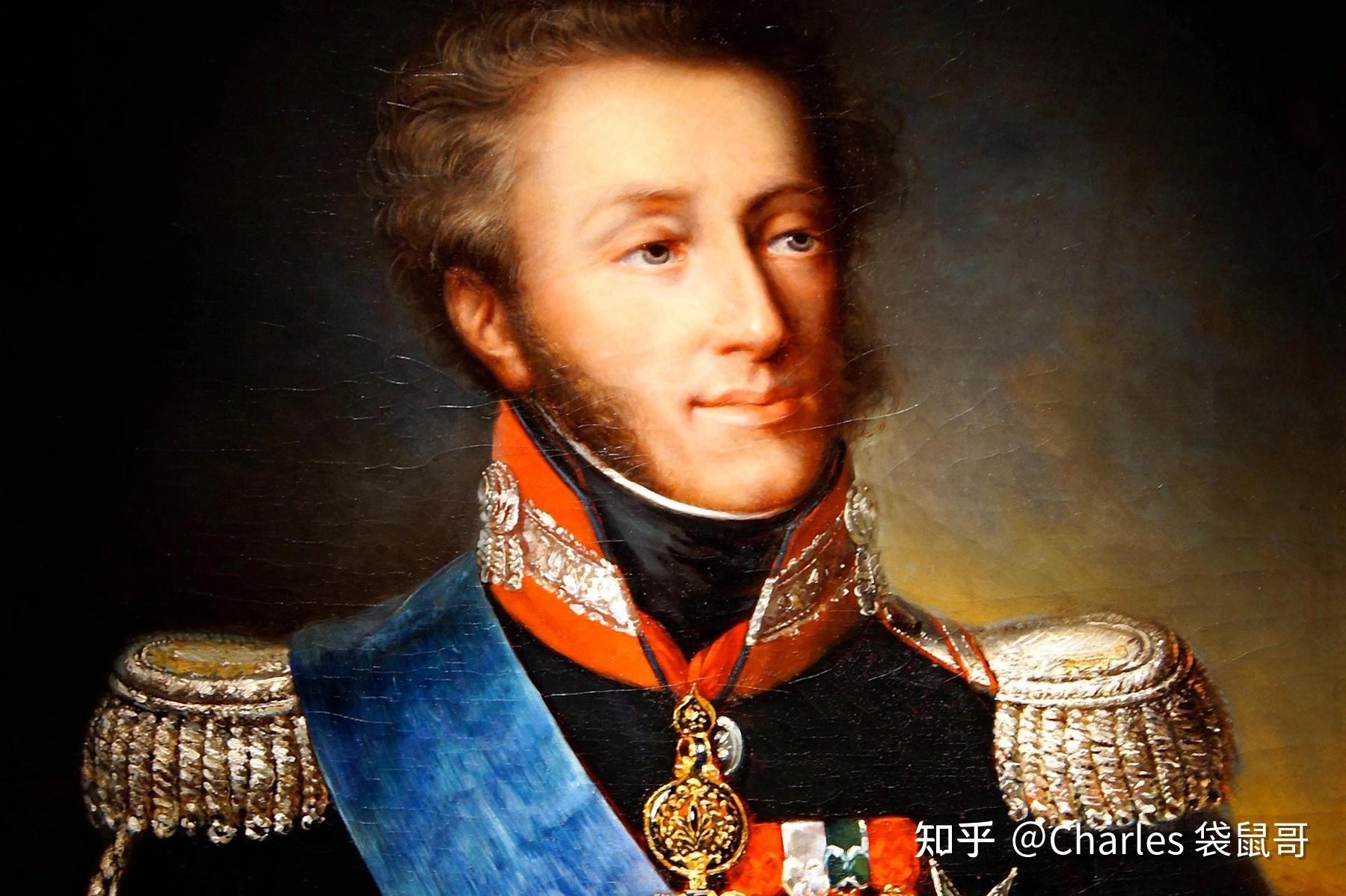 4. 路易十九只做了20分钟的法国国王,是有史以来最短的统治