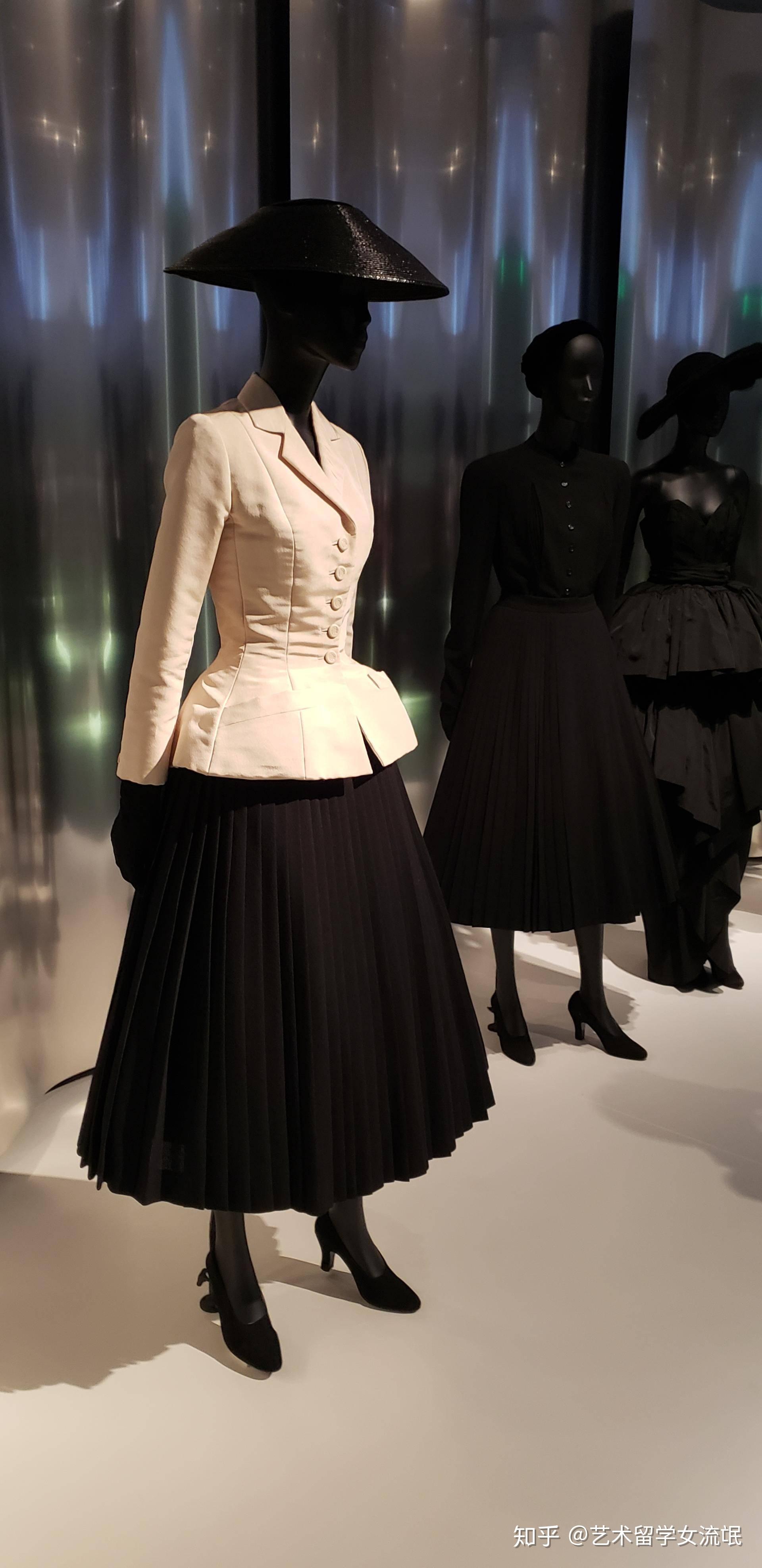 今天不撸猫,来撸一波世界最顶级的衣服 | hey dior - 知乎