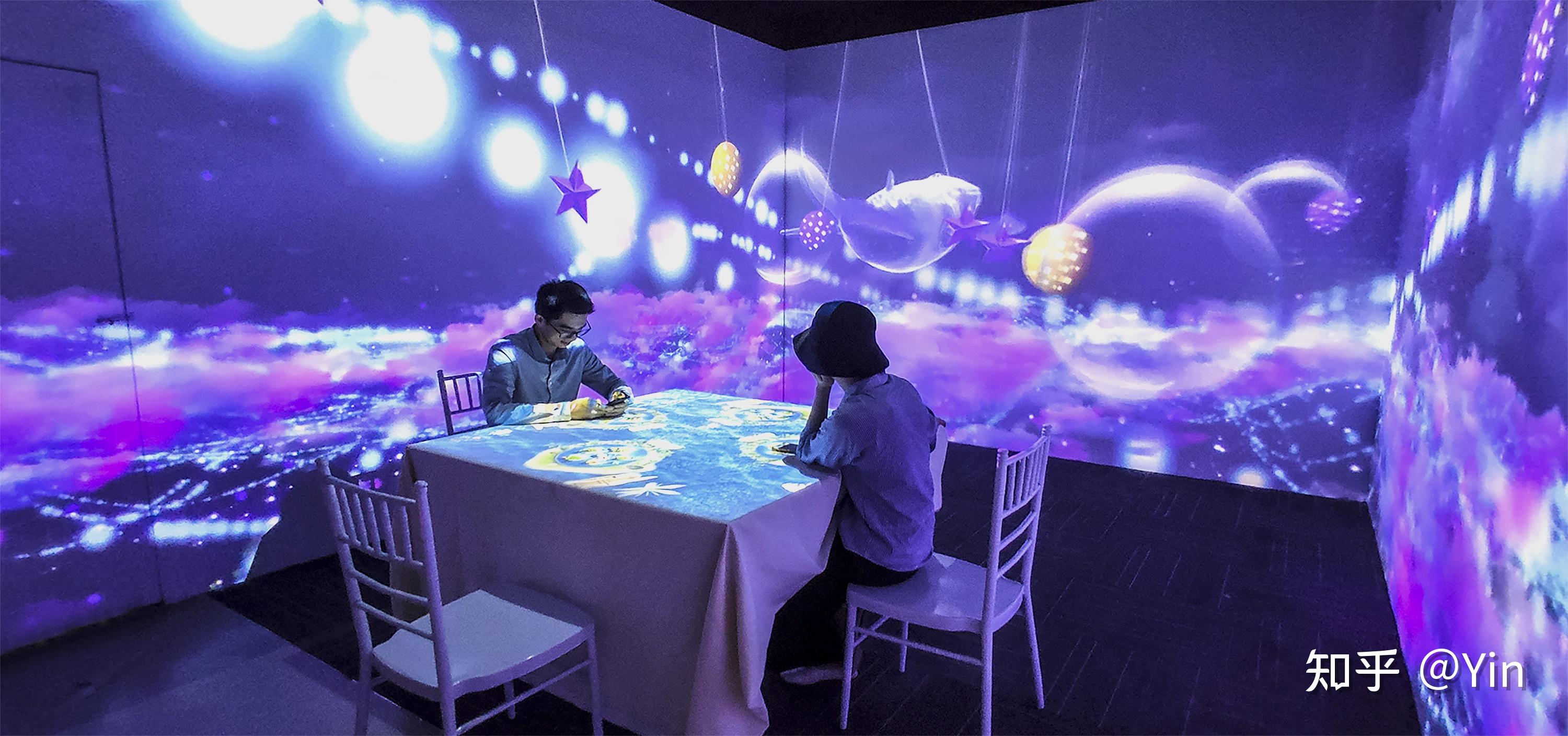 3d全息投影介绍