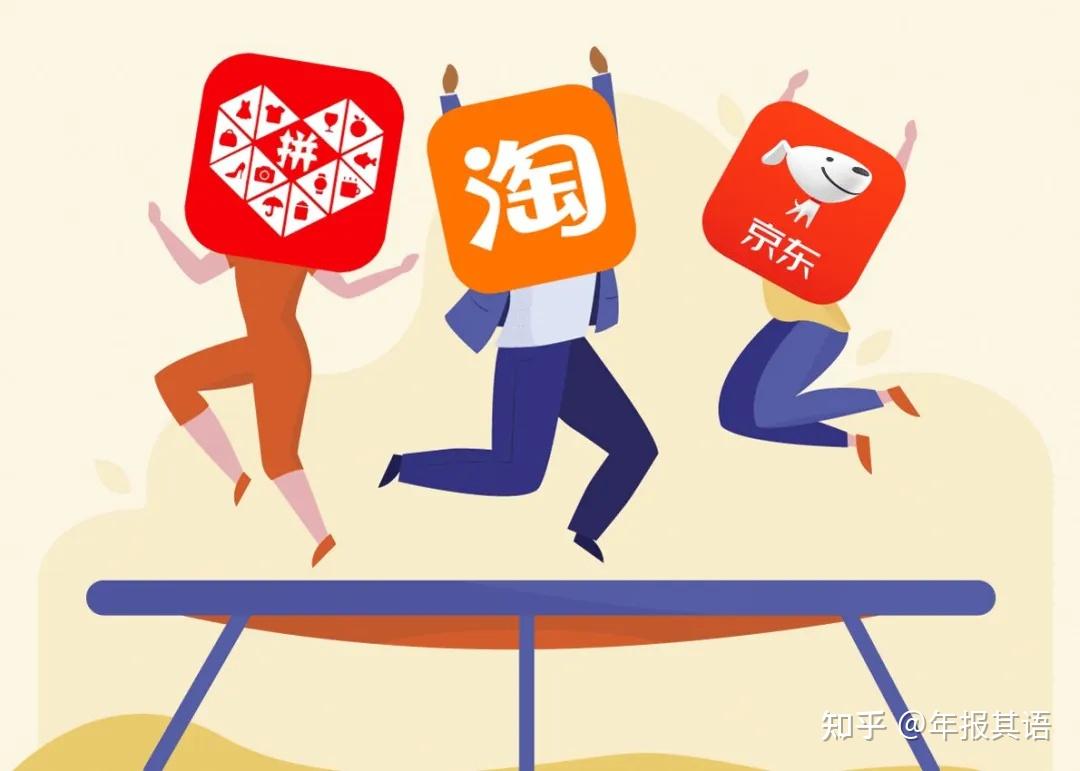 Walmart|2023年报】沃尔玛的天天平价，如果是你，能一辈子做到吗？ - 知乎