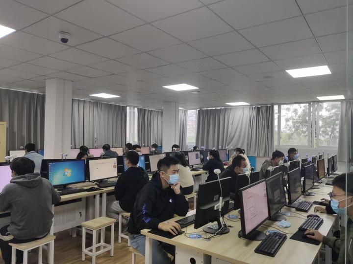 监理在岗人员均是需要持证上岗的 - 知乎