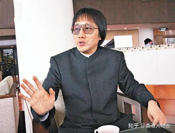 今天就来讲一讲和胜和的前坐馆(即帮派掌权人),人称"上海仔"的郭永鸿