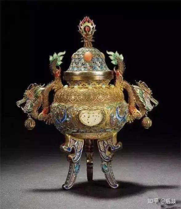 得価，限定SALE】 【流】中国美術 時代 青銅 鍍金 置物 KF995