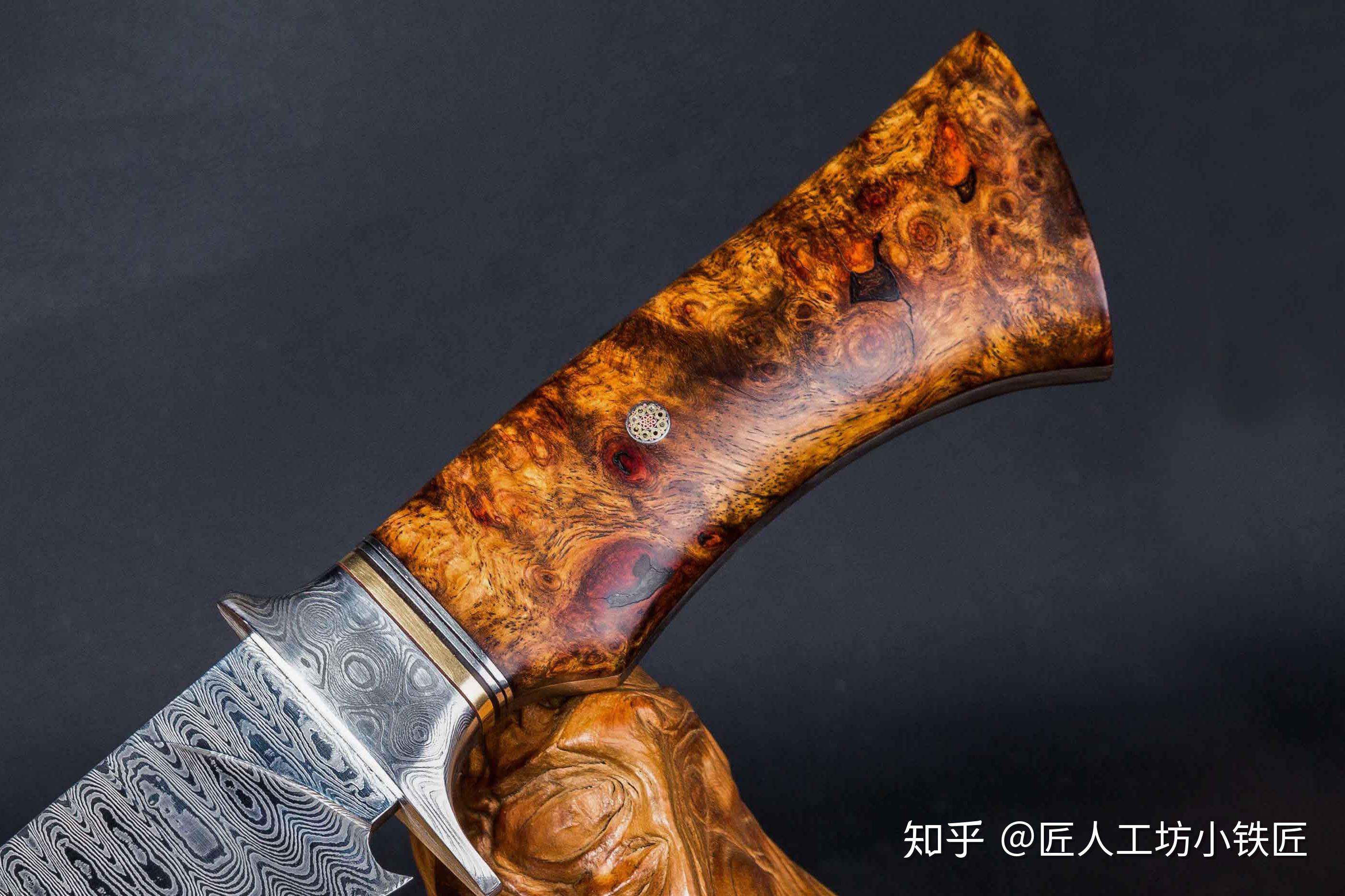 生存刀真的可以美貌与实用性并存吗