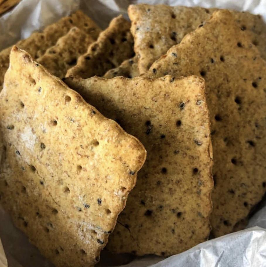 热量低的饼有哪些 v2-132df4db3290af14628ee4a25521948b_1440w.jpg?source=172ae18b