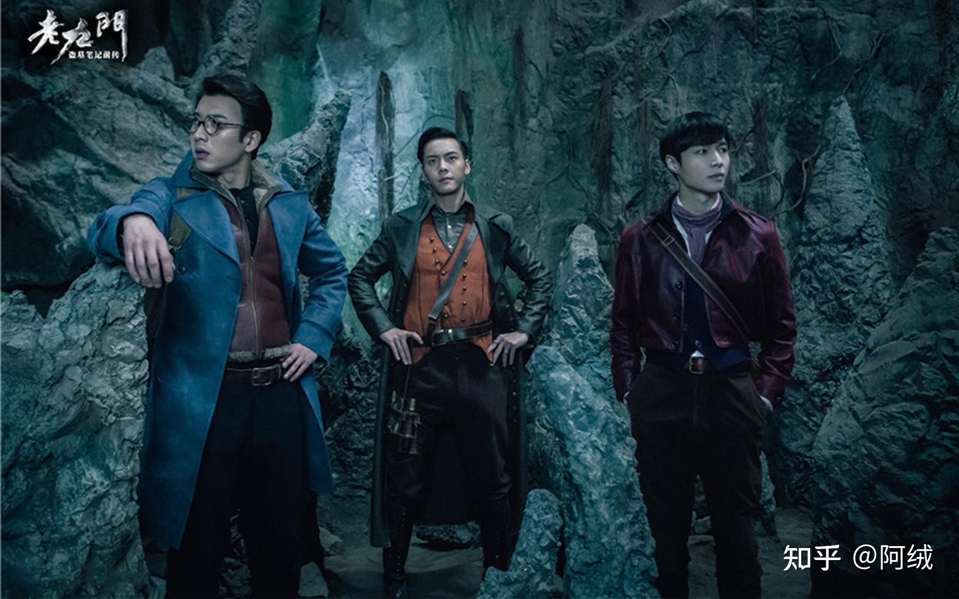 大毁原著,改编还是有优点的好剧推荐,从自我角度出发,按拼音排序:书虫