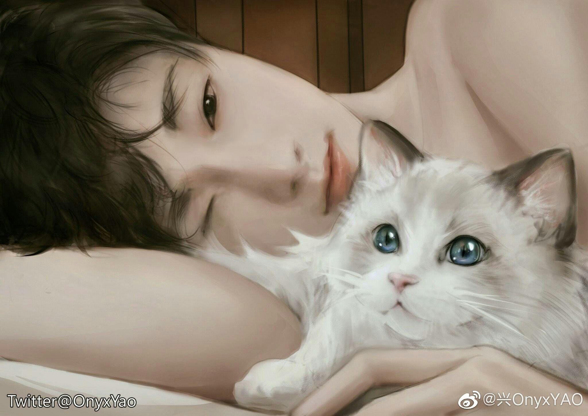 如何看待张艺兴和肖战抖音互关