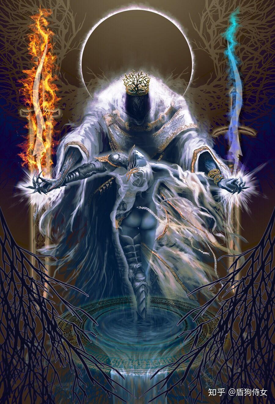 【洛斯里克的三大支柱】