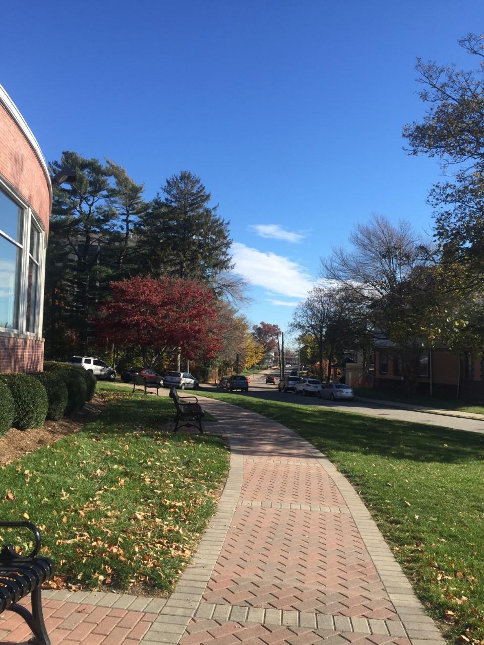 美国桥港大学怎么样 是野鸡大学吗?