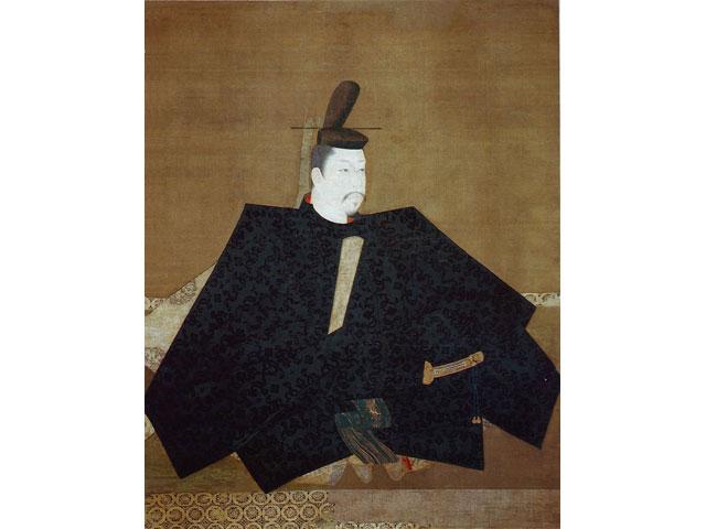 日本史上最强收割机源赖朝