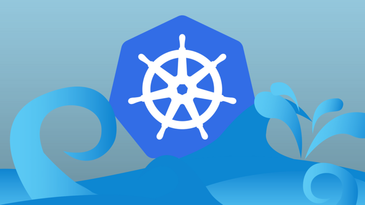 kubernetes 的资源管理