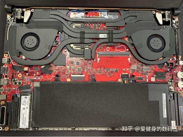 需要拆机还是交给专业人士总结:冰刃4plus作为rog的旗舰款机型搭载了