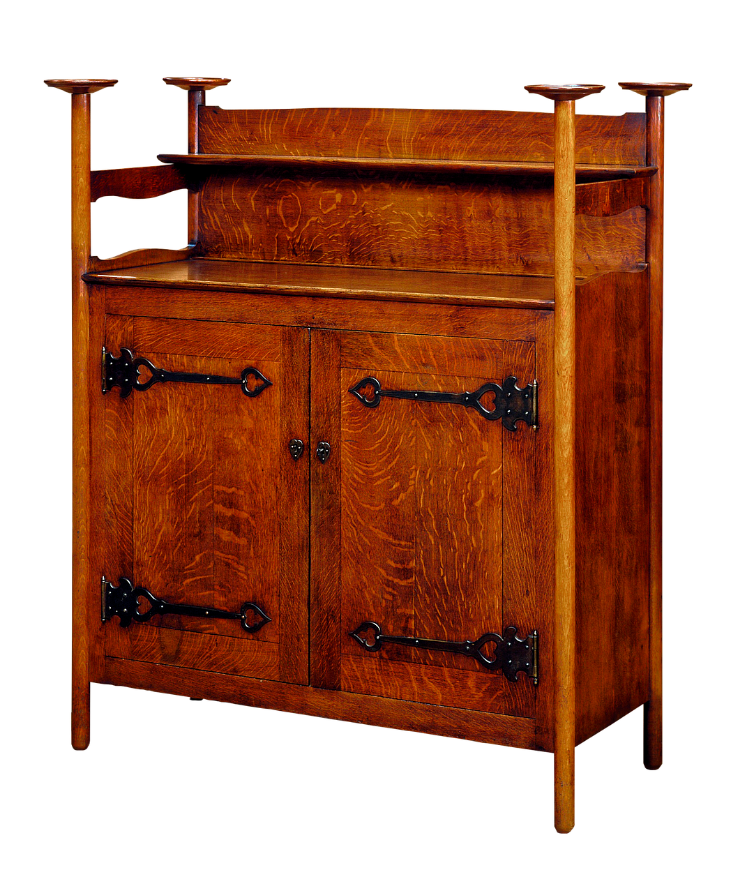 常有家具多少种风格