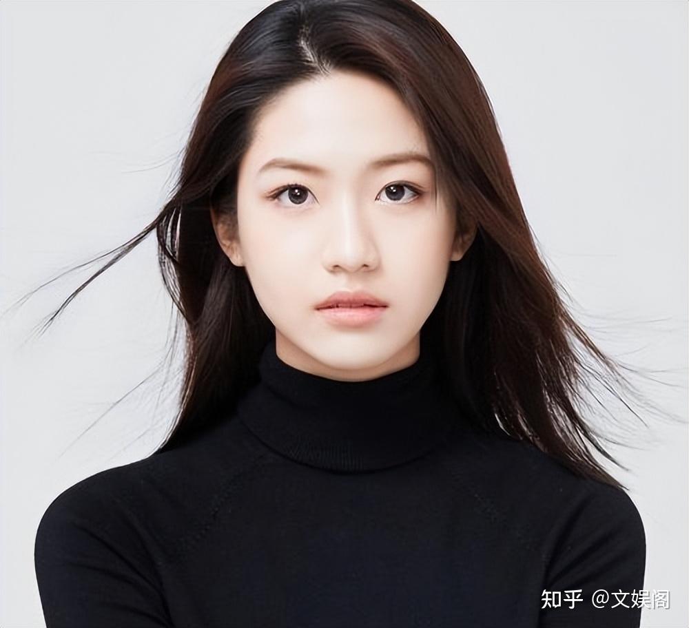 短短4年打出名气,为事业放弃学业,向涵之为爆红有多狠? - 知乎