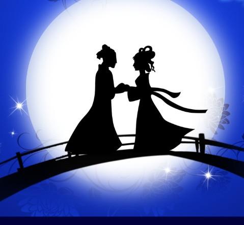 牛郎织女爱情传说的法律分析