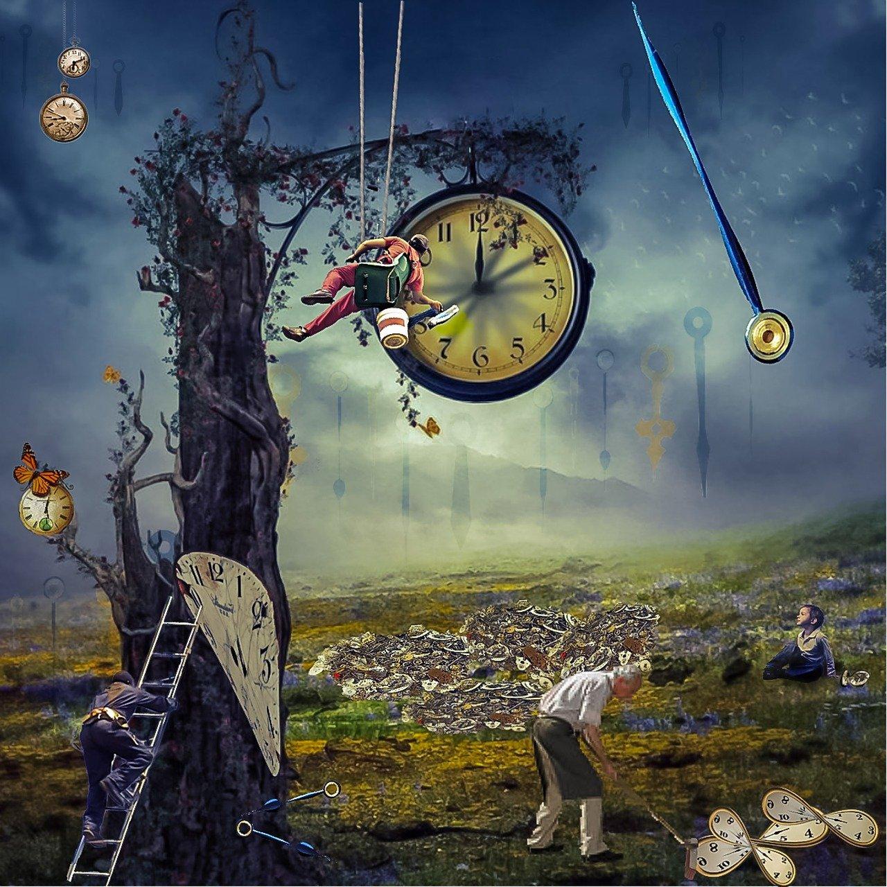 家长辅导减轻孩子紧张