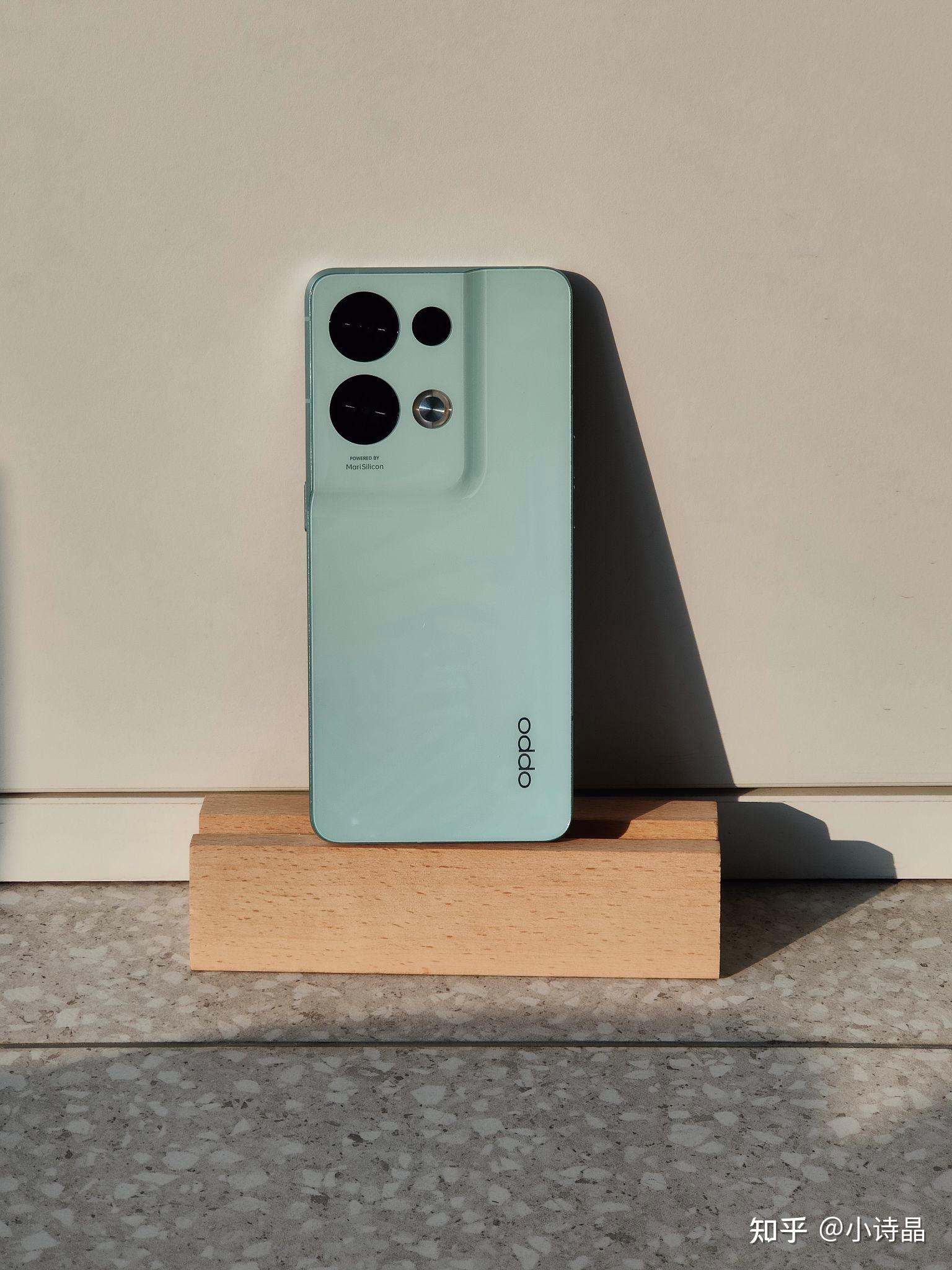 如何看待5月23日發佈的opporeno8系列有什麼亮點