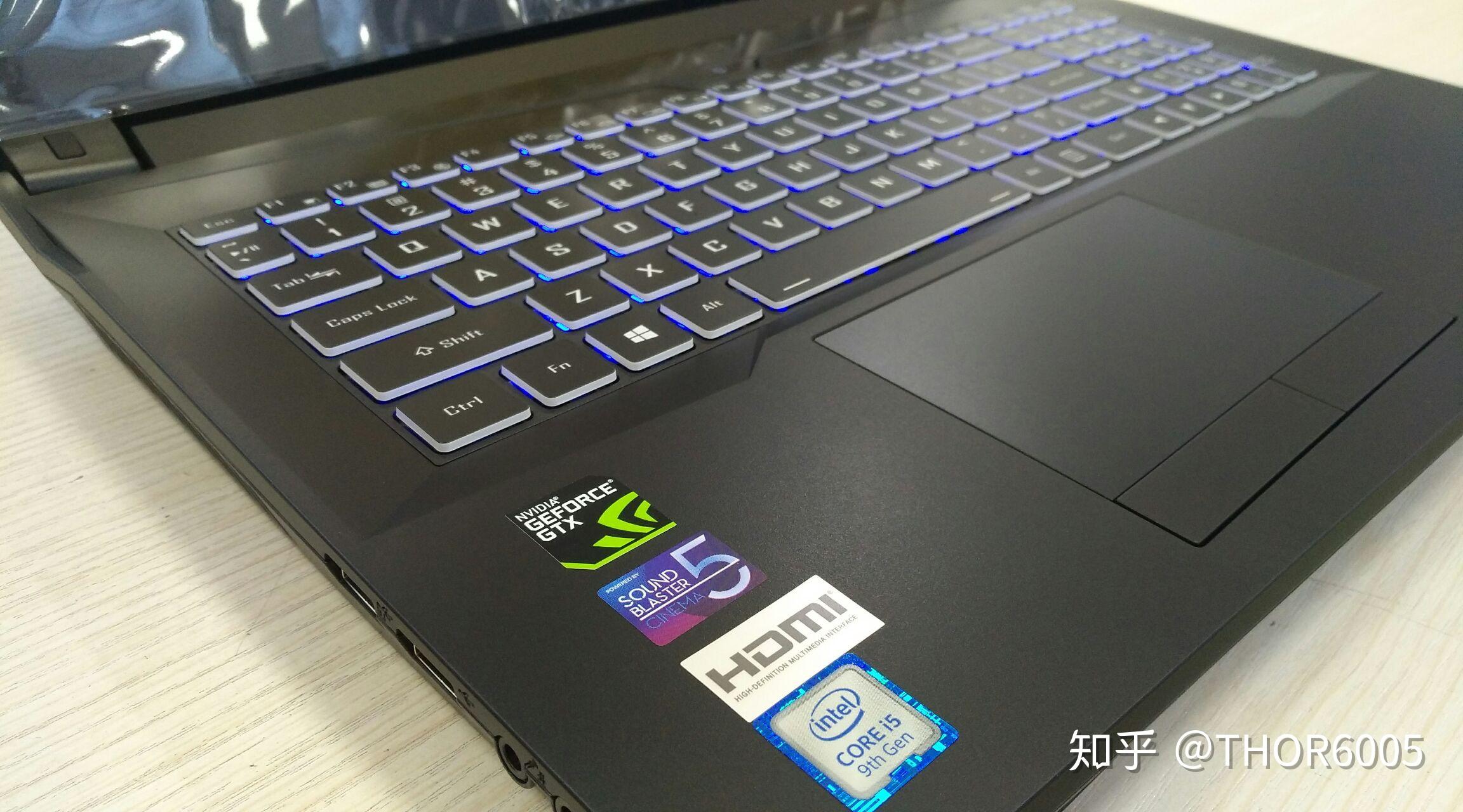 大佬们神舟zx7ct5da咋样