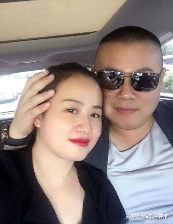 岳云鹏结婚10周年小学文凭长相普通也可以拥有令人羡慕的爱情