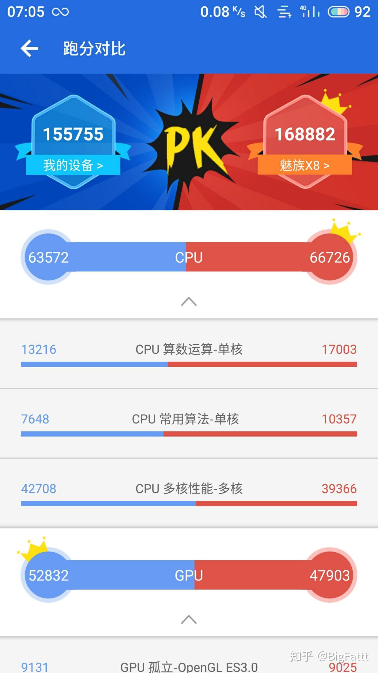 魅族pro6plus壮士暮年宝刀未老