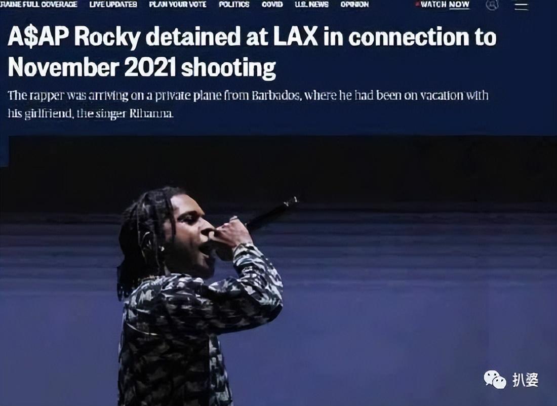 蕾哈娜亮相第 57 届超级碗表演,宣布已怀第二个孩子,你对她有哪些祝福?-蕾哈娜2023超级碗歌曲