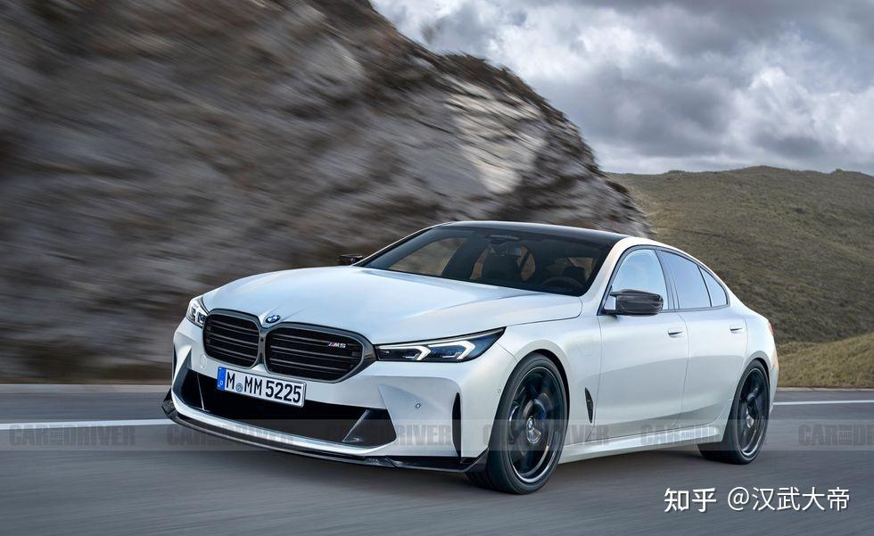 宝马m5还是m5c? - 知乎