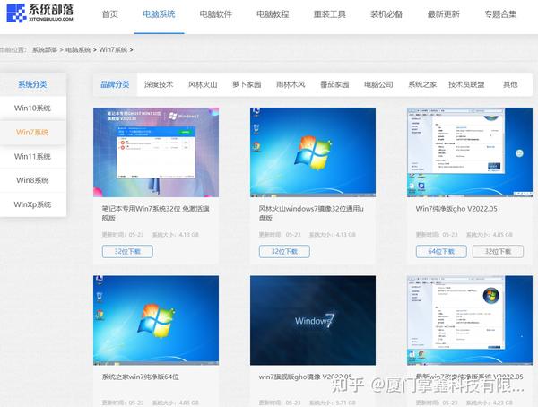 系统之家win7安装步骤是什么?系统之家win7纯净版怎么安装? - 知乎