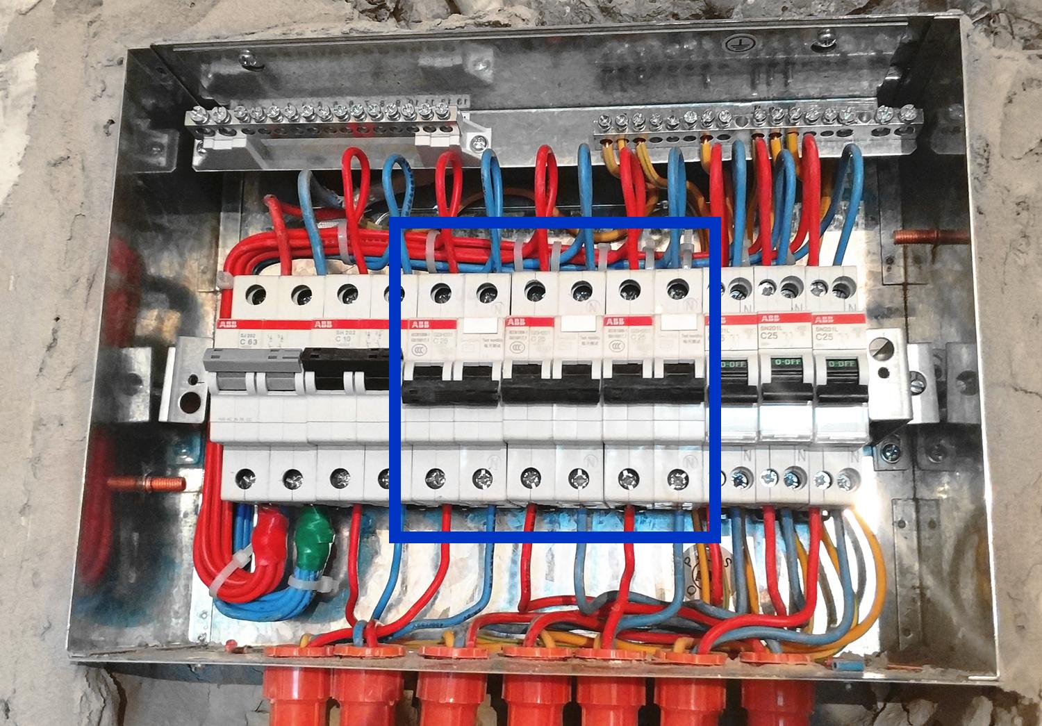 超实用的全屋开关插座布局 装修前必看的攻略 - 装修保障网