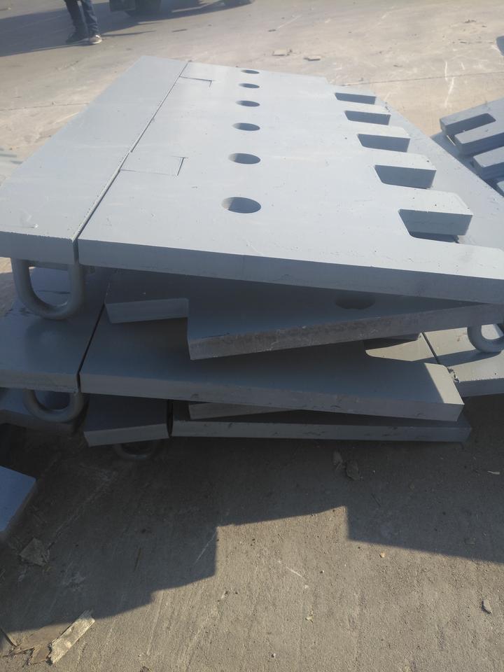 rbkf160型单元式多项变位梳形板桥梁伸缩缝功能