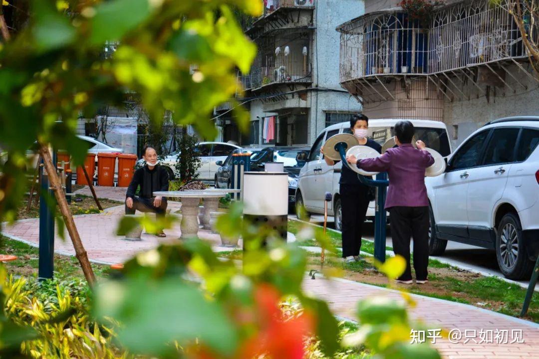 在街道办工作是一种什么体验？ - 知乎