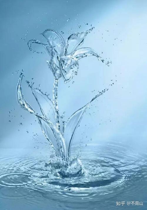 若水弱水有什么区别