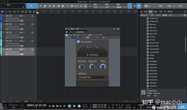 kiloHearts Toolbox Ultimate 2.1.2.0 instal the new version for mac