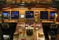 【走进客机驾驶舱】波音空客大不同!