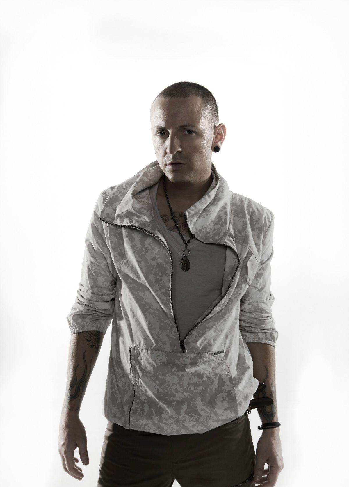 林肯公园的主唱查斯特99贝宁顿( chester bennington )的离世对你的