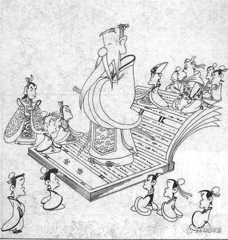 《崇玄必知》三十一:正道与旁门有何区别? - 知乎