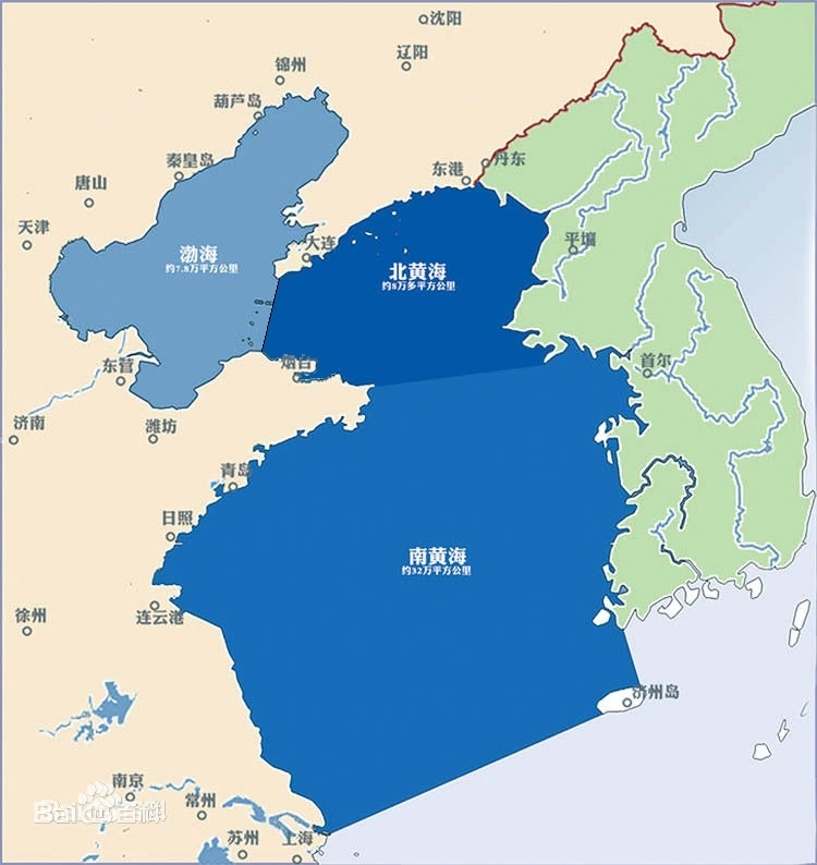 大连和海参崴哪个地理区位更好呢