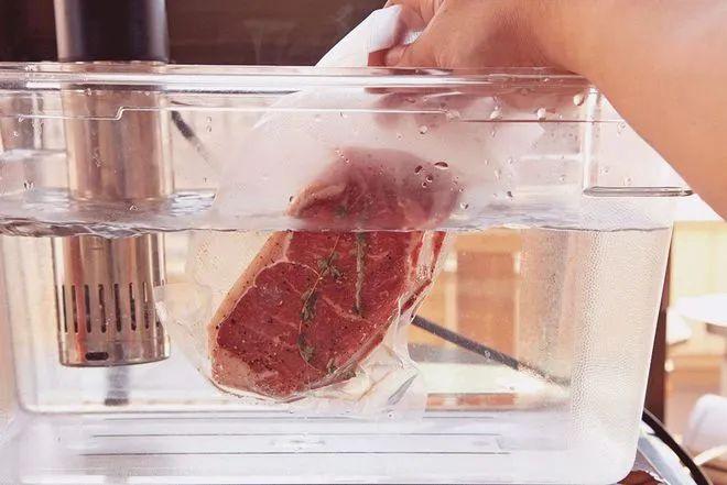 美食中的科学,掀起厨房革命的真空慢煮工艺,您了解多少? - 知乎