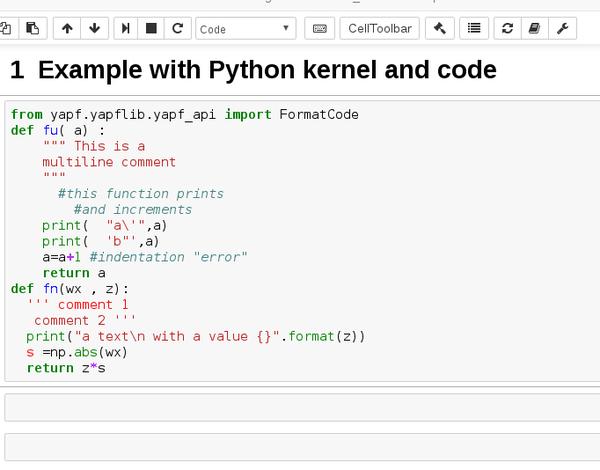 全面介绍python中jupyter notebook安装教程、常用插件和拓展配置及基本使用 - 知乎