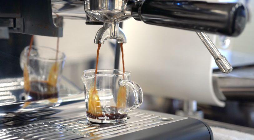 为什么你萃取的咖啡口感寡淡