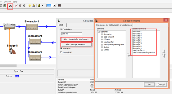 BioWin建模入门教程(活性污泥法) - 知乎
