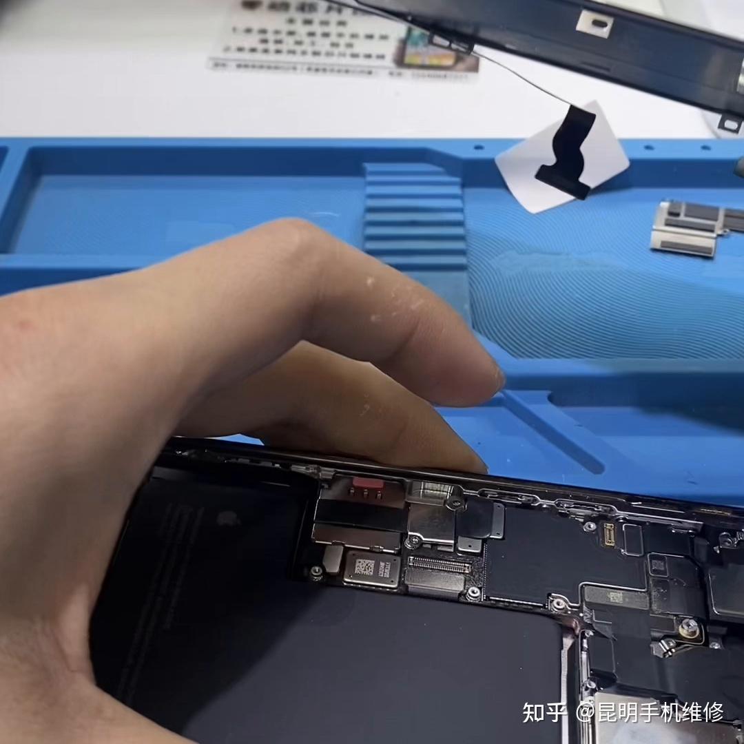 iPhone手机不小心进水了怎么办？最全抢救方法分享 - 知乎