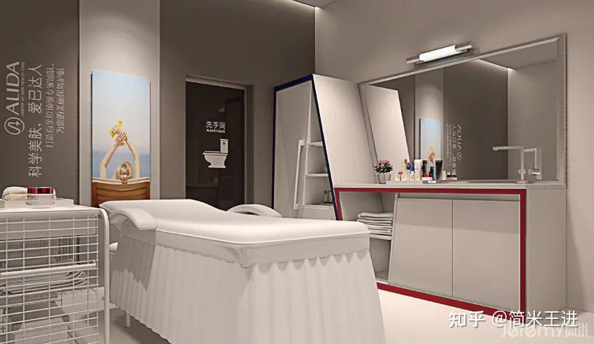 连锁门店建店与开店全流程解析:打造连锁标准化 - 知乎