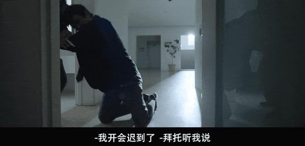 《无可奈何》口碑炸裂+横扫大奖，年度顶流爆款