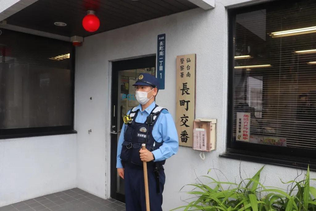 派出所是从日本引进的 那么日本派出所 交番 是如何演变的呢 知乎 派出所是从日本引进的 那么日本派出所 交番 是如何演变的呢 知乎