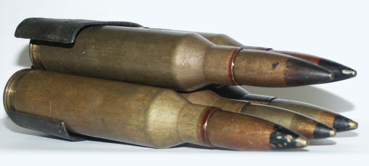 这个武器是什么