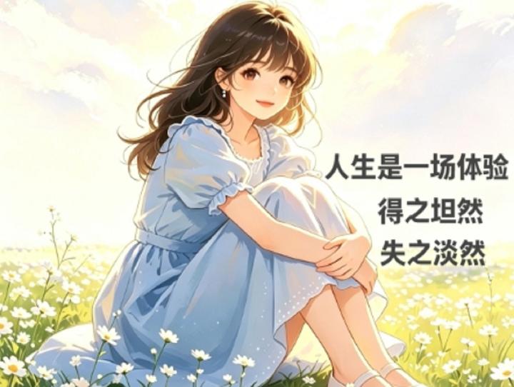 允许一切发生 - 知乎