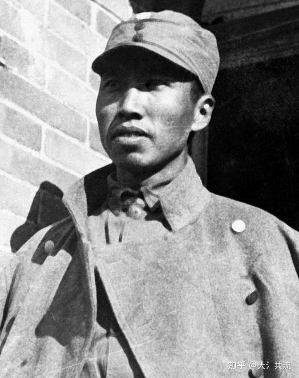 宣侠父(国军中将衔),八路军总司令部高级参议1938年7月31日,陕西西安