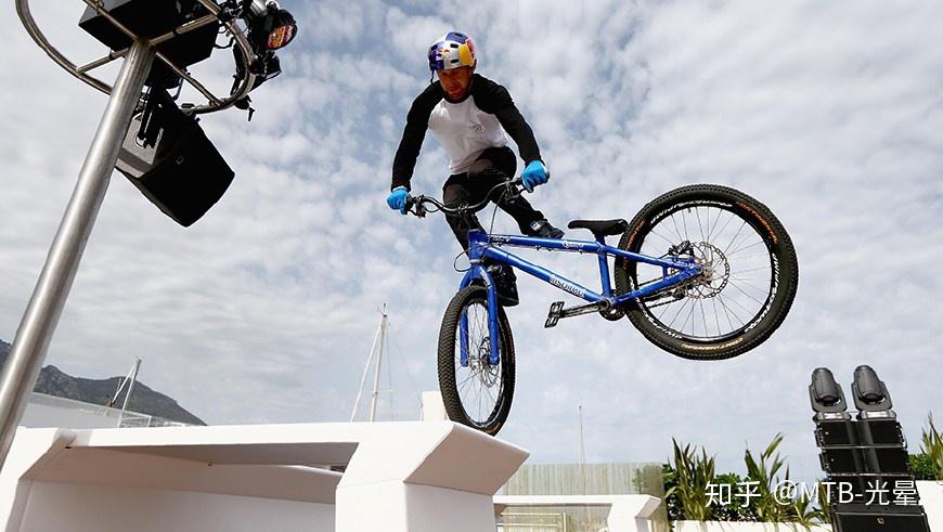花式自行车怎么玩,有什么好的单车推荐. - 知乎
