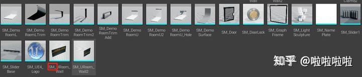 好用的UE插件合集 - 知乎