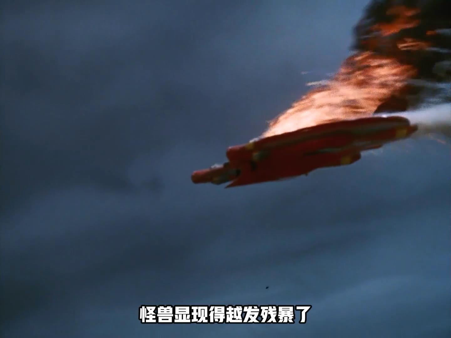 雷欧奥特曼中为何要设置mac队全灭这个情节